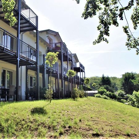 Ferienwohnung Kuestenflair Sellin  外观 照片