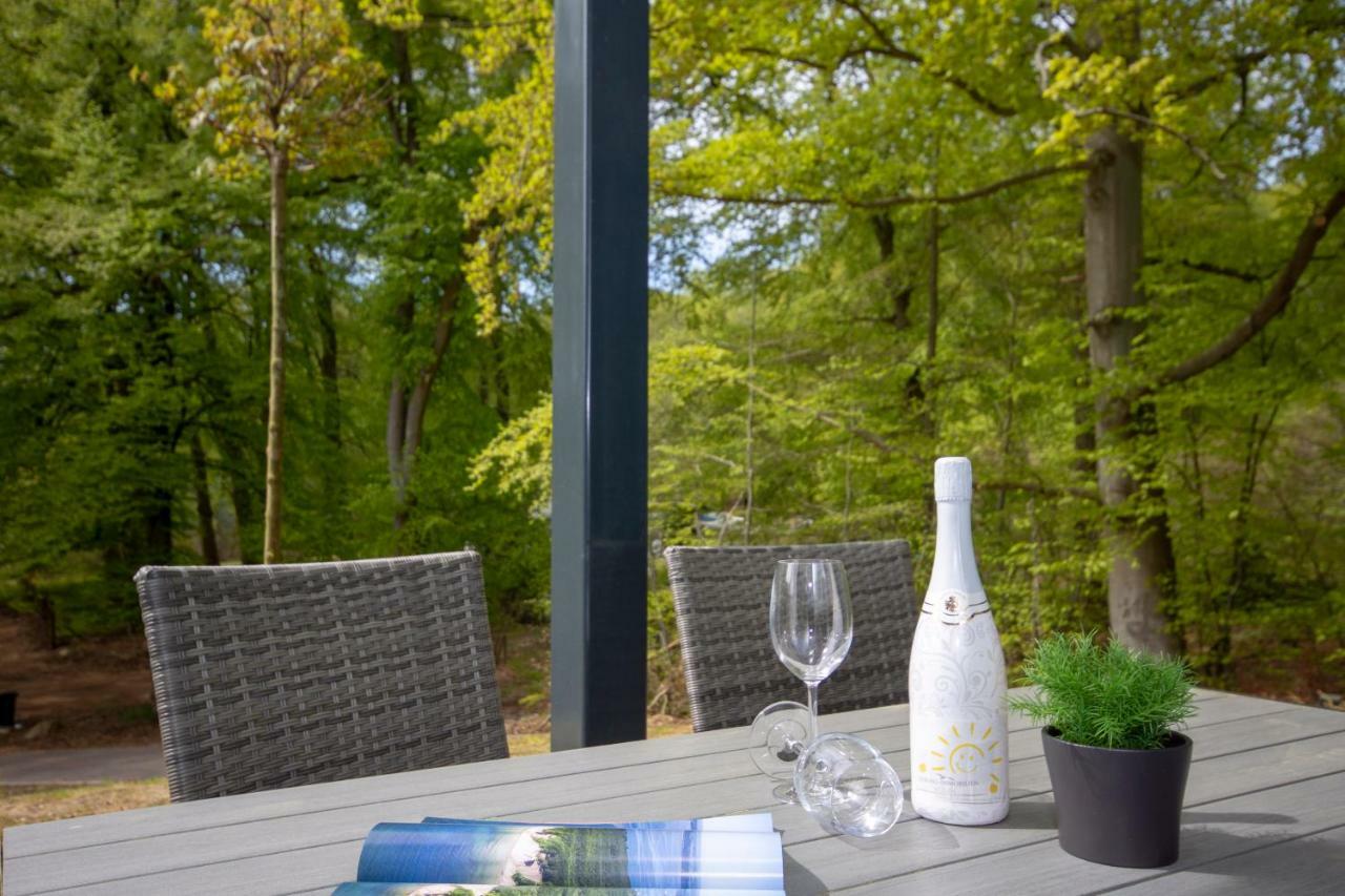 Ferienwohnung Kuestenflair Sellin  外观 照片