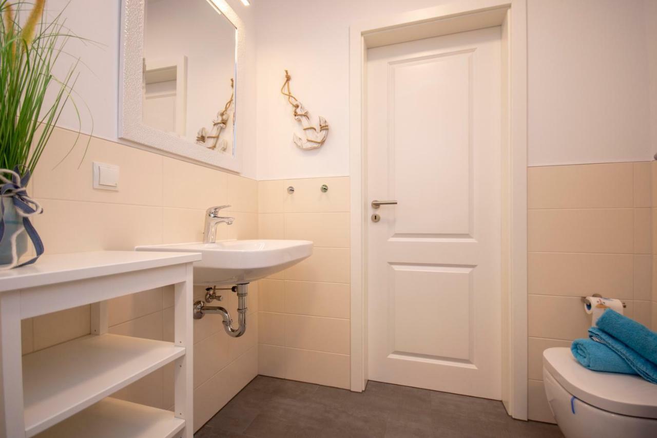 Ferienwohnung Kuestenflair Sellin  外观 照片