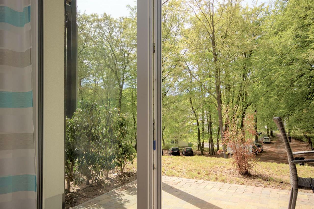 Ferienwohnung Kuestenflair Sellin  外观 照片