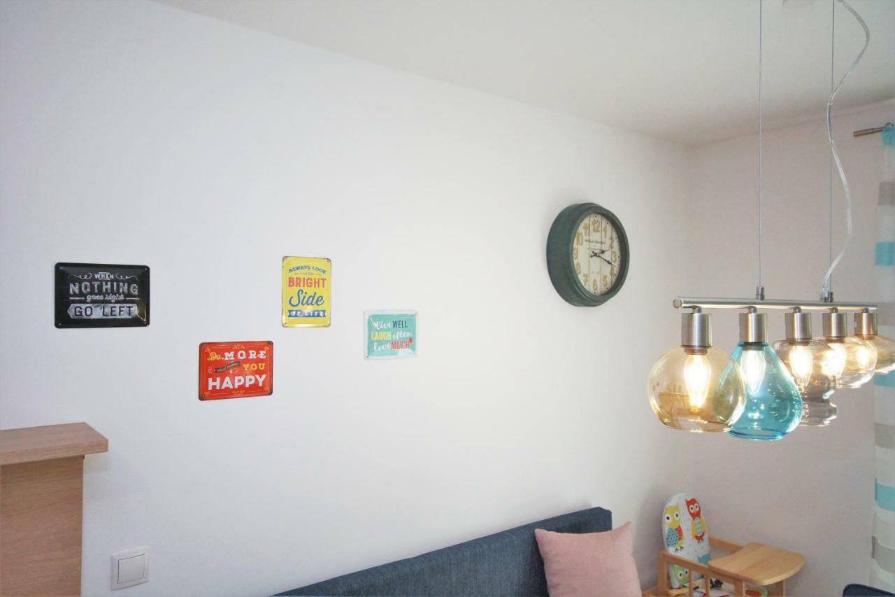 Ferienwohnung Kuestenflair Sellin  外观 照片